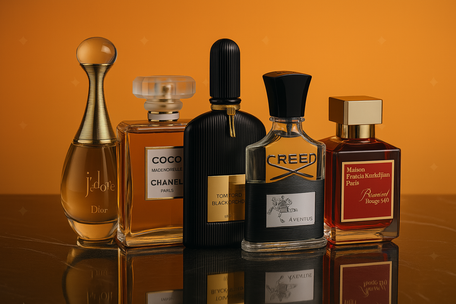 Geurbaas Premium Parfums